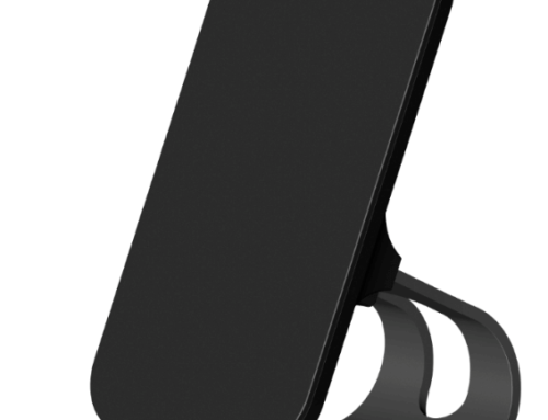 Wireless chargers stand RBTC8