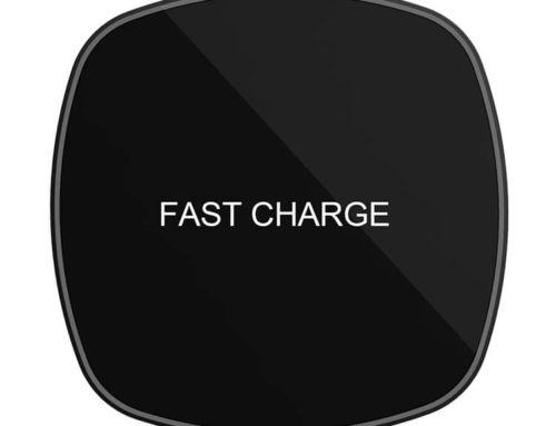 QI Wireless charger RBD61